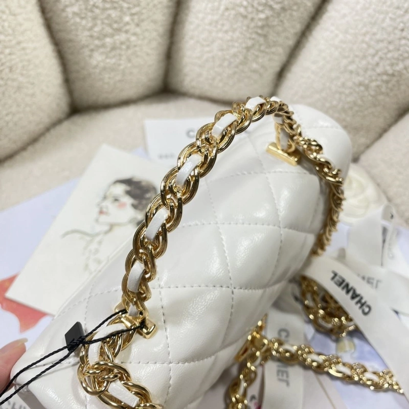 Chanel CF Series Bags 4017-0110