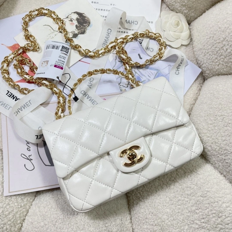 Chanel CF Series Bags 4017-0110