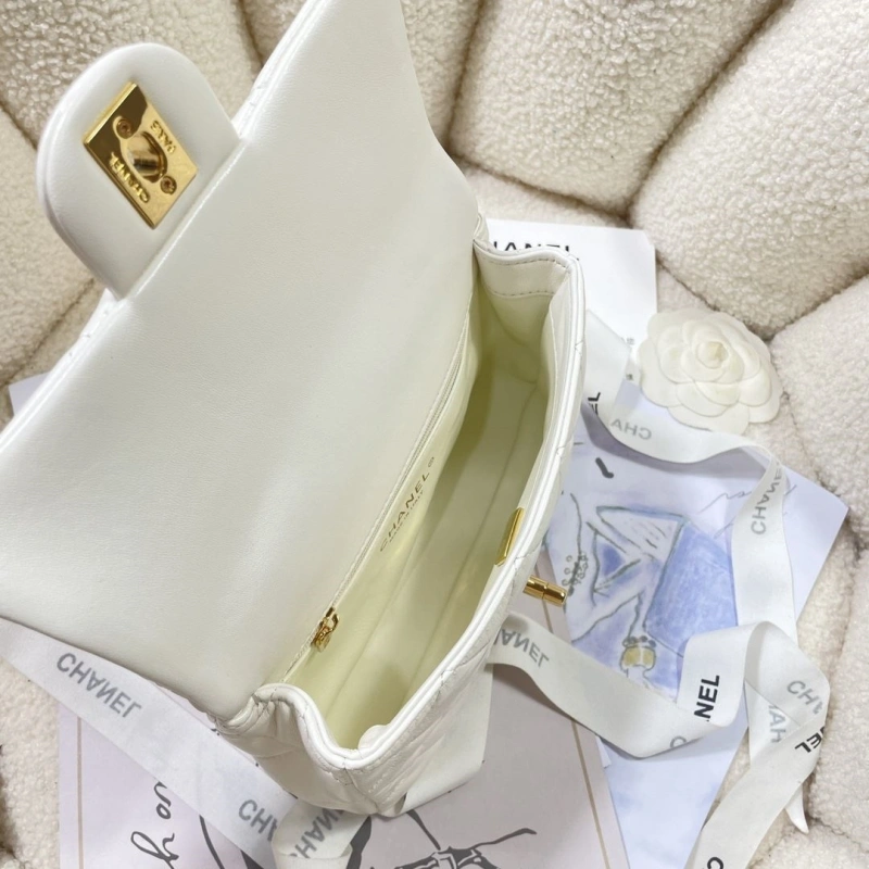 Chanel CF Series Bags 4017-0110