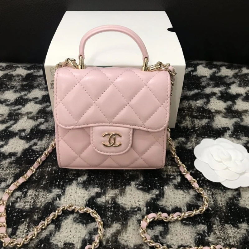 Chanel CF Series Bags 4017-0153