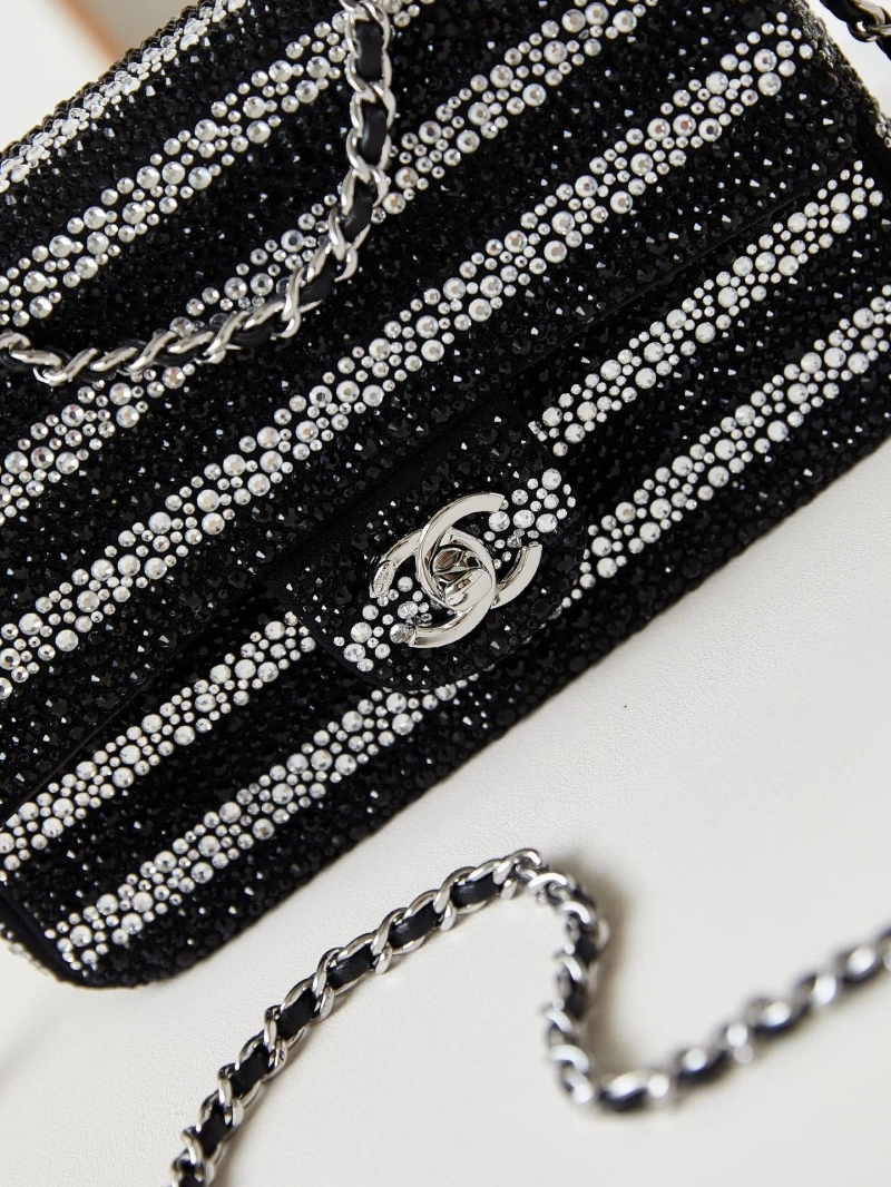 Chanel CF Series Bags 4017-0154