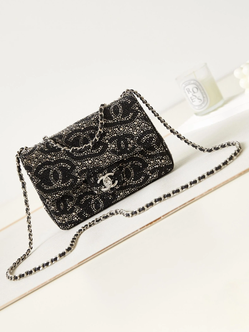 Chanel CF Series Bags 4017-0155