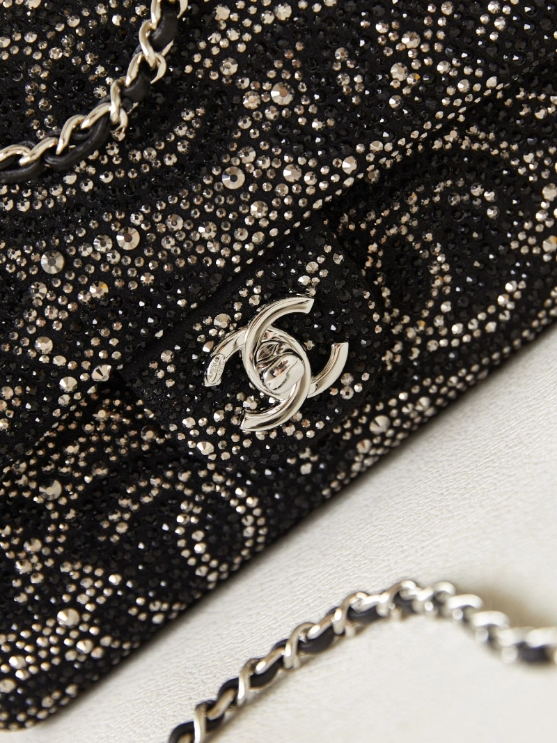 Ch**el cf series bags 4017-0155