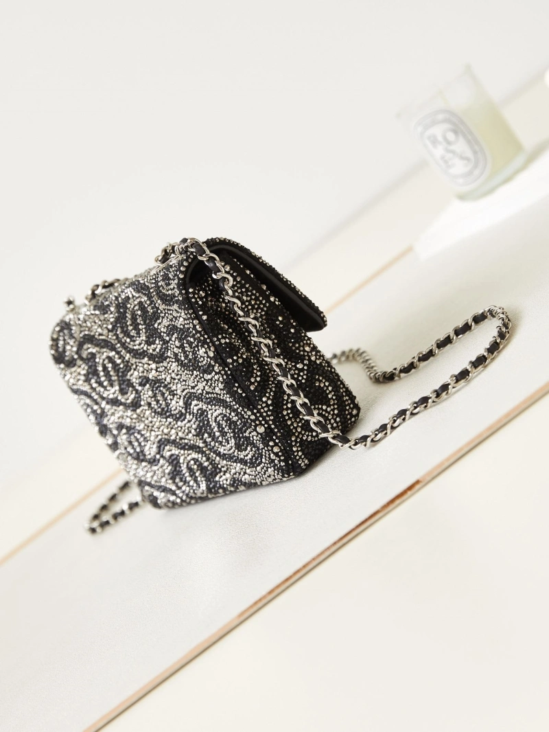 Ch**el cf series bags 4017-0155