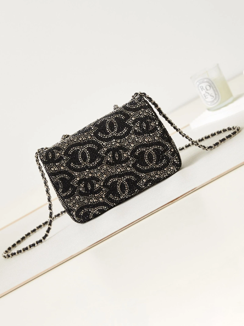 Ch**el cf series bags 4017-0155