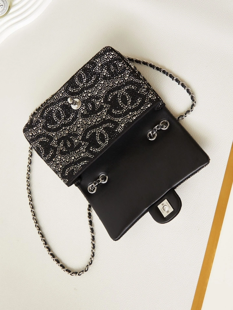 Ch**el cf series bags 4017-0155