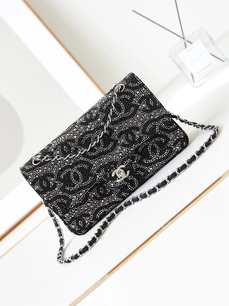 Chanel CF Series Bags 4017-0156