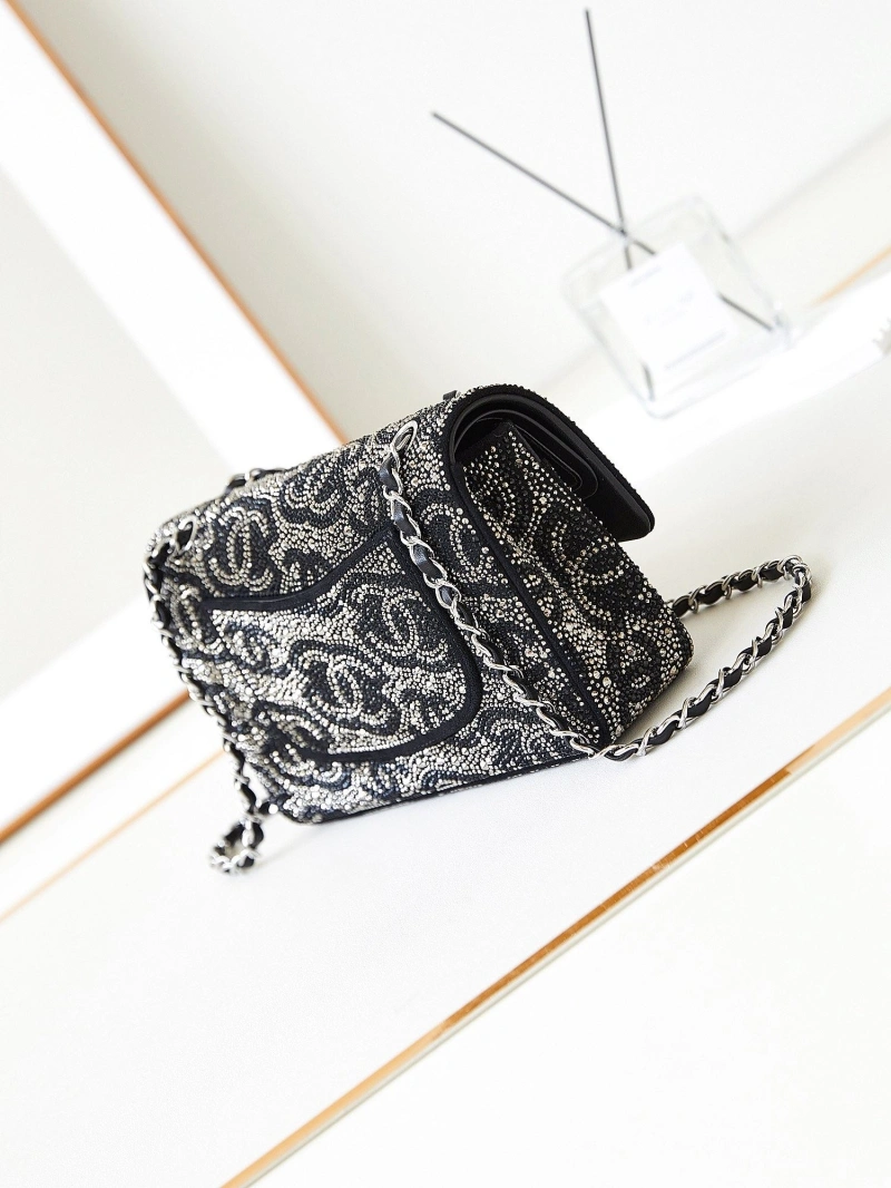 Chanel CF Series Bags 4017-0156