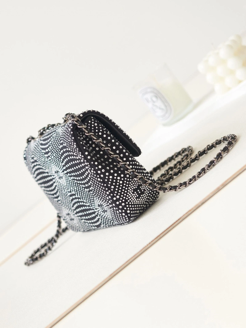 Chanel CF Series Bags 4017-0157