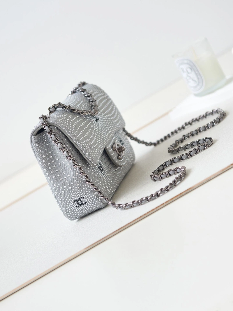 Chanel CF Series Bags 4017-0158