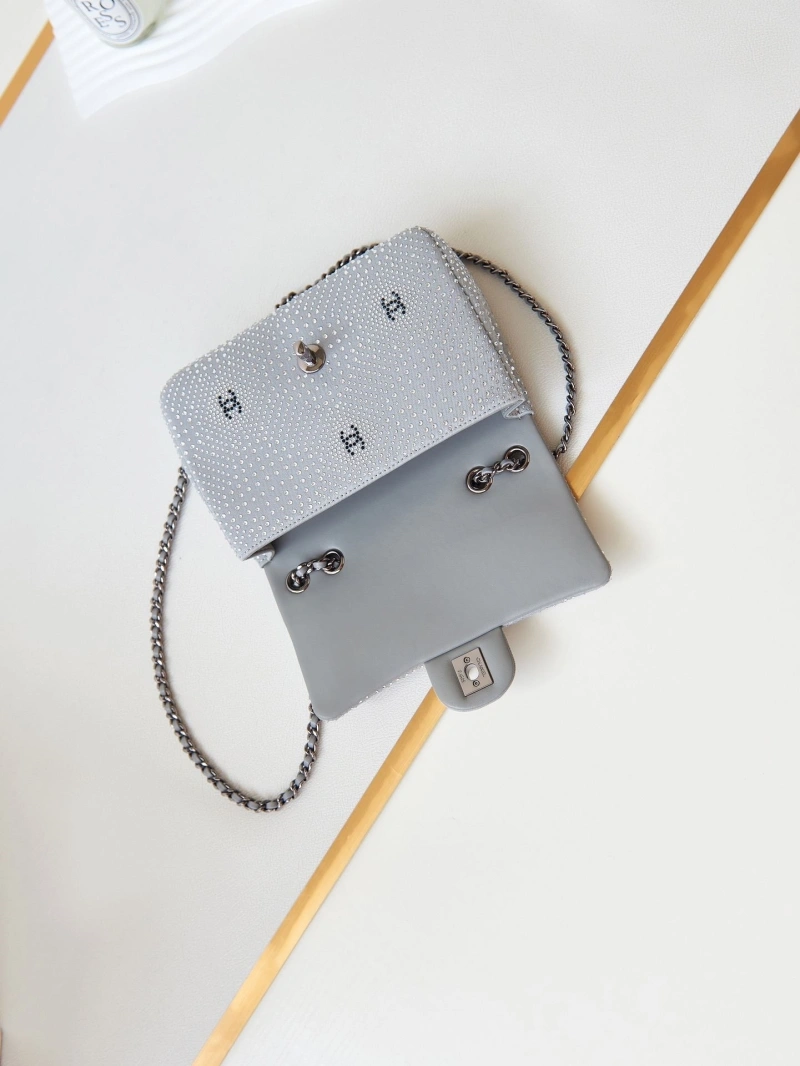 Chanel CF Series Bags 4017-0158