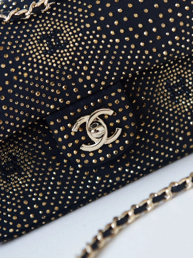 Chanel CF Series Bags 4017-0159