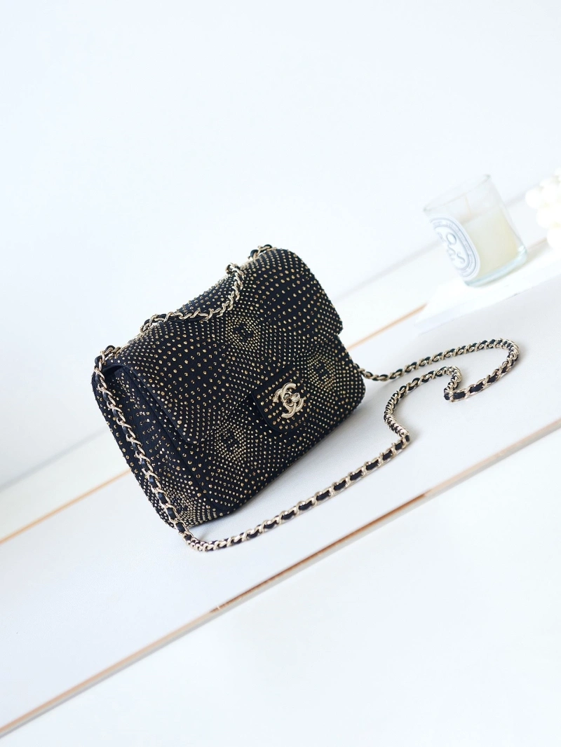 Chanel CF Series Bags 4017-0159