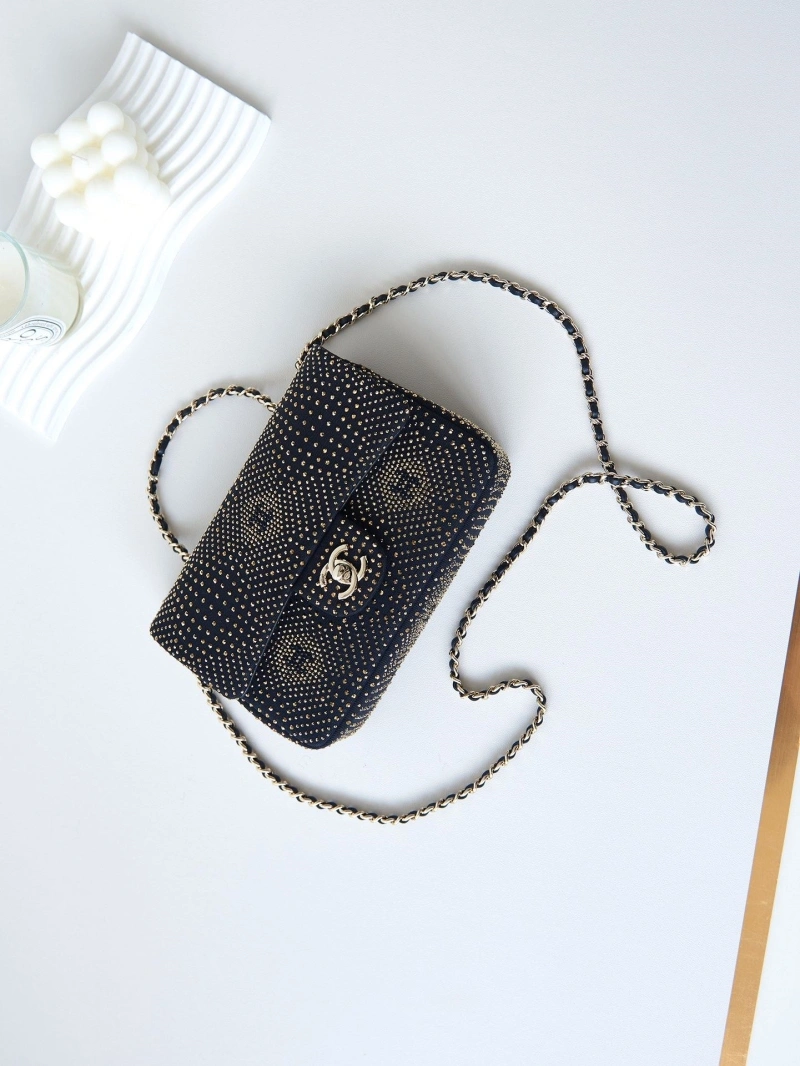 Chanel CF Series Bags 4017-0159