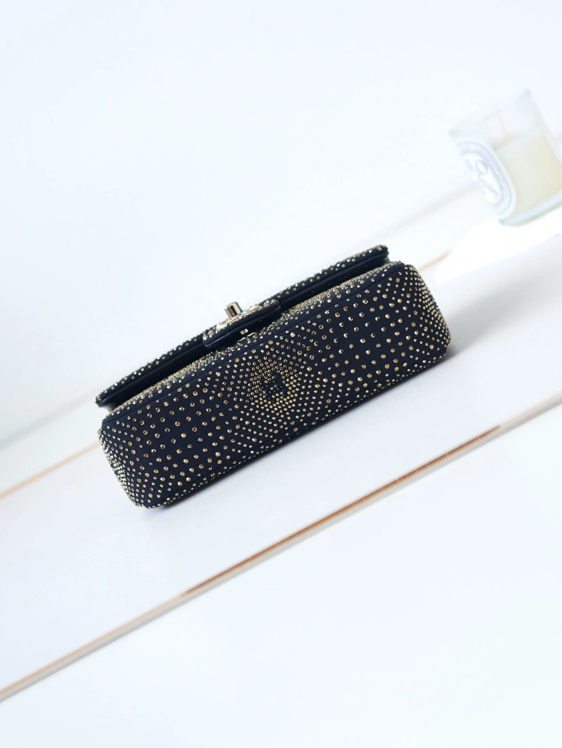 Chanel CF Series Bags 4017-0159