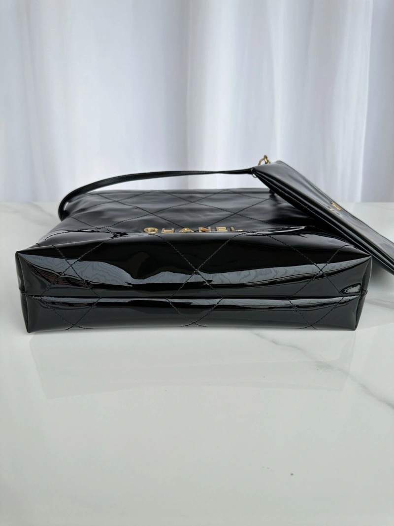 Ch**el shopping bags 4017-0160