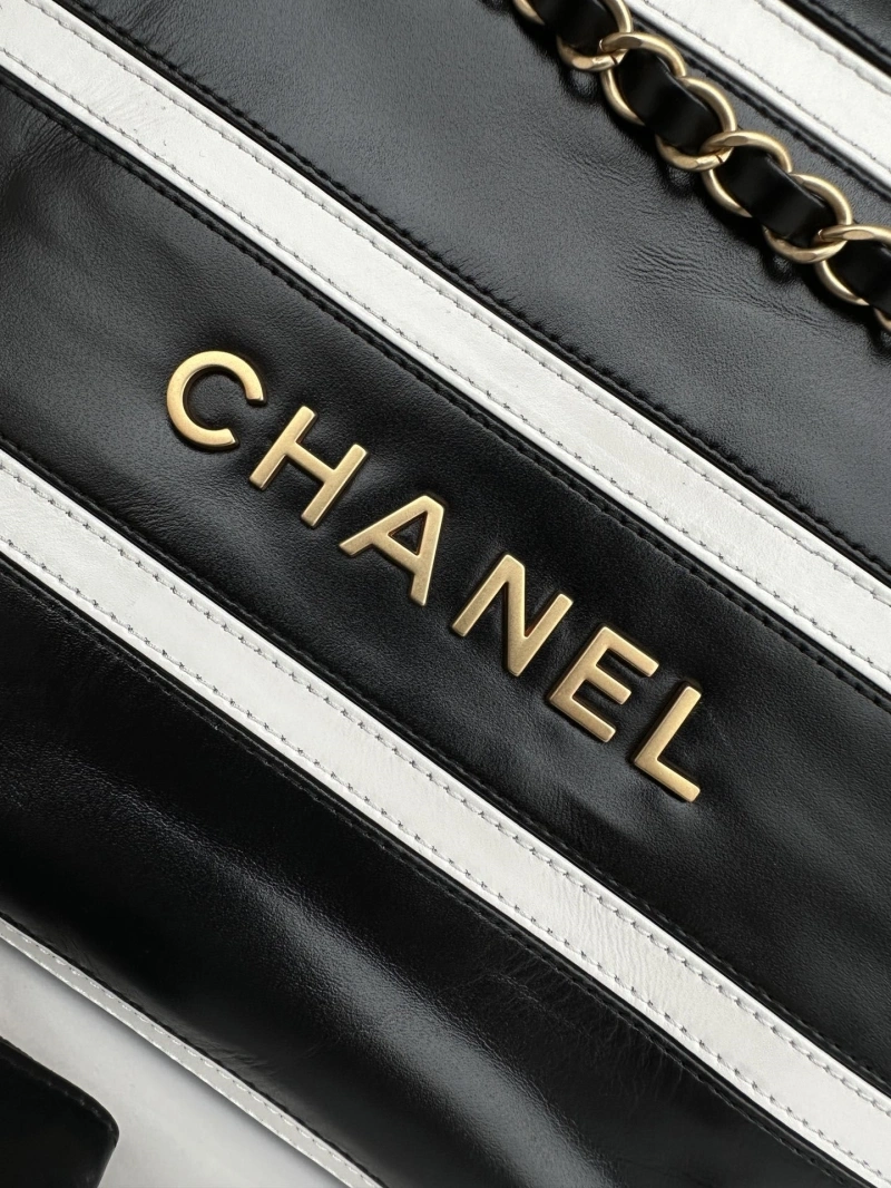 Chanel Shopping Bags 4017-0161