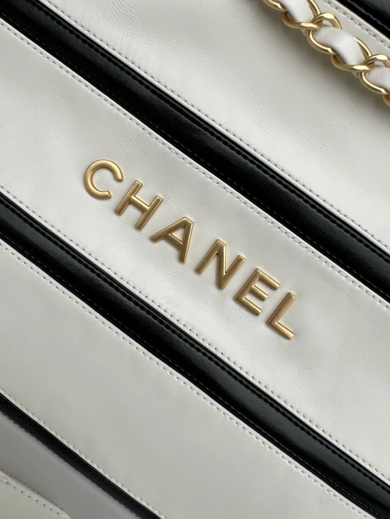 Chanel Shopping Bags 4017-0162