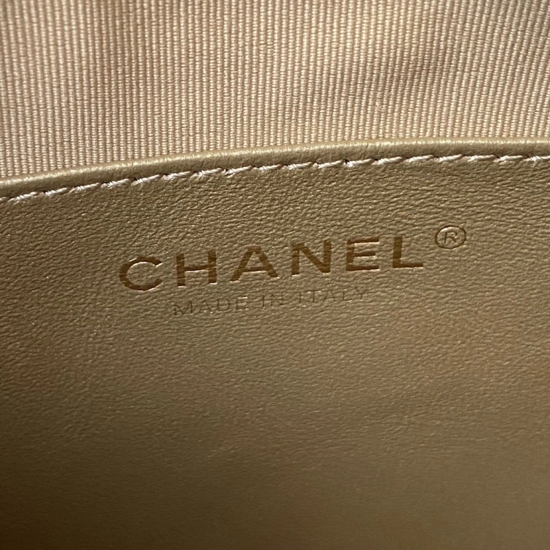 Chanel Shopping Bags 4017-0164