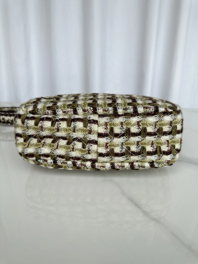 Chanel Shopping Bags 4017-0167