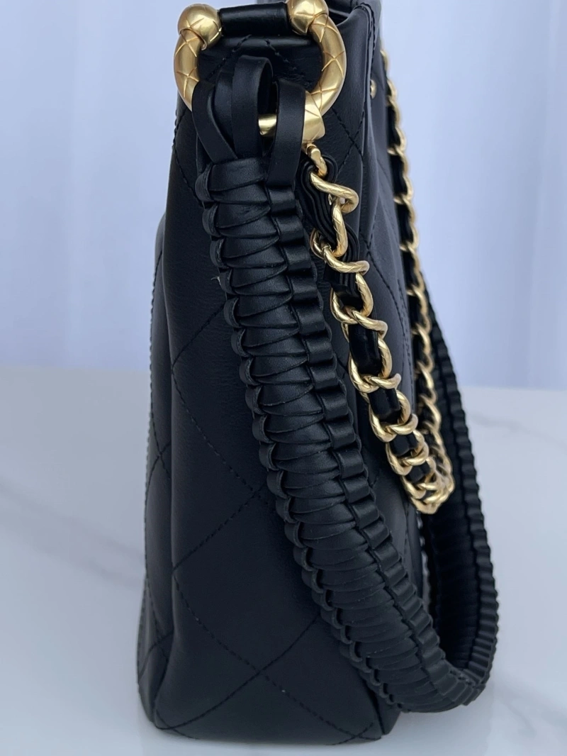 Chanel Shopping Bags 4017-0168