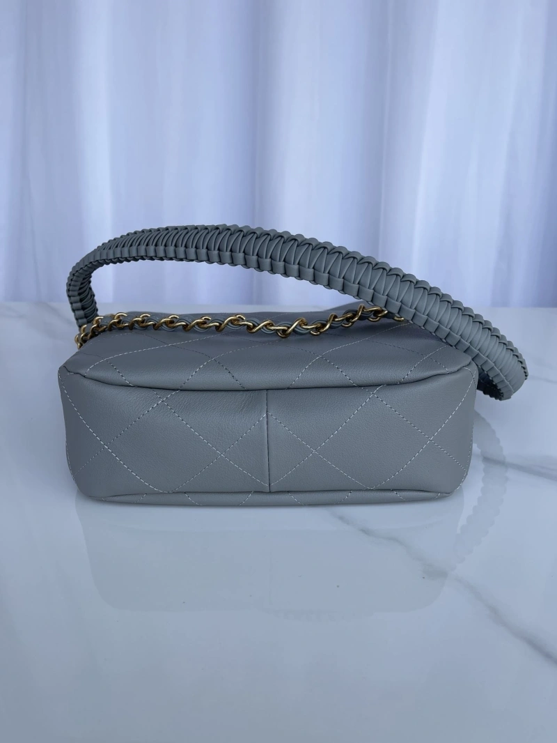 Chanel Shopping Bags 4017-0169