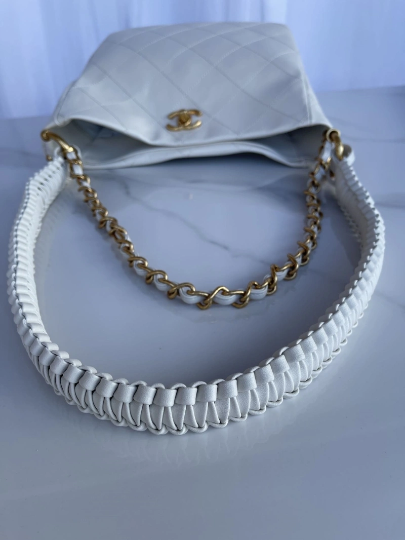 Chanel Shopping Bags 4017-0170