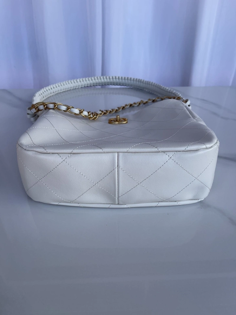 Chanel Shopping Bags 4017-0170