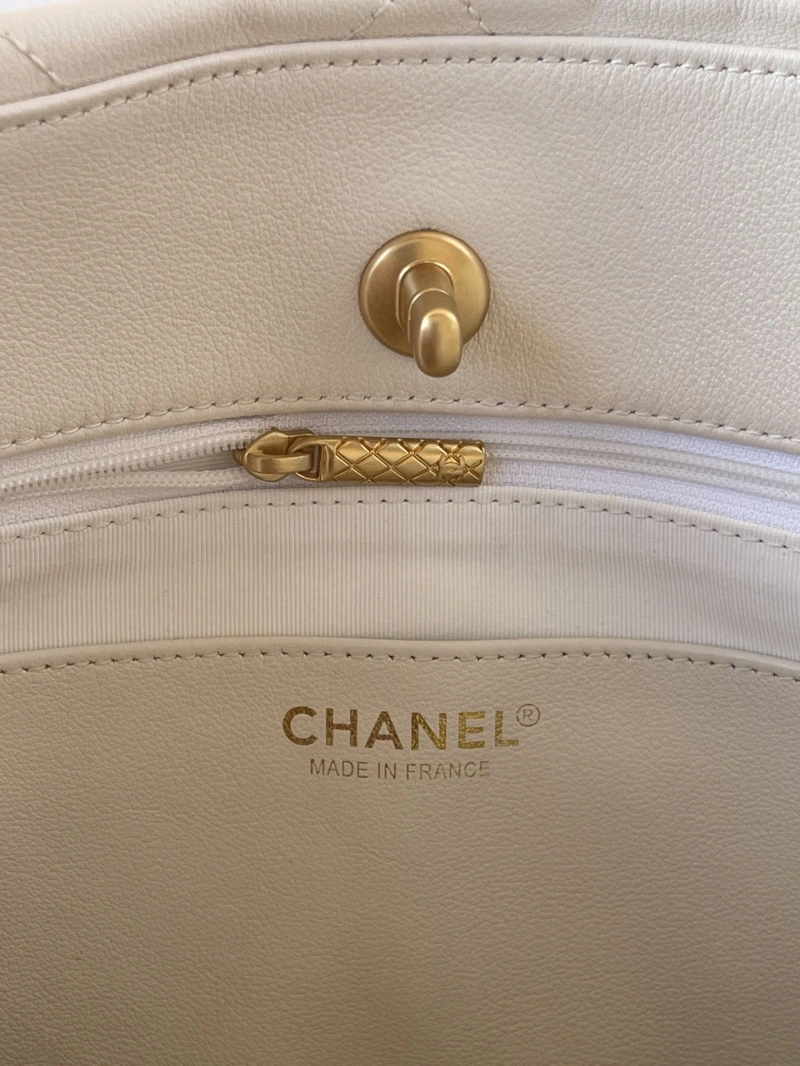 Chanel Shopping Bags 4017-0170