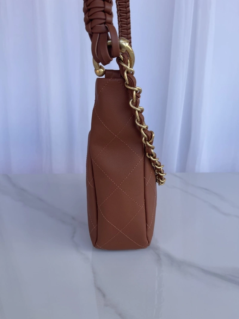 Chanel Shopping Bags 4017-0171