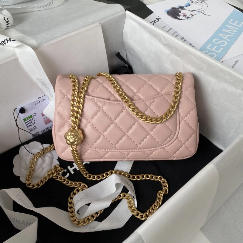 Chanel CF Series Bags 4017-0173