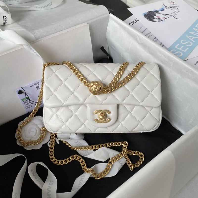 Chanel CF Series Bags 4017-0175