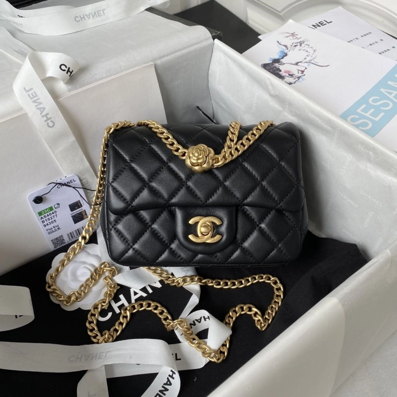 Chanel CF Series Bags 4017-0177