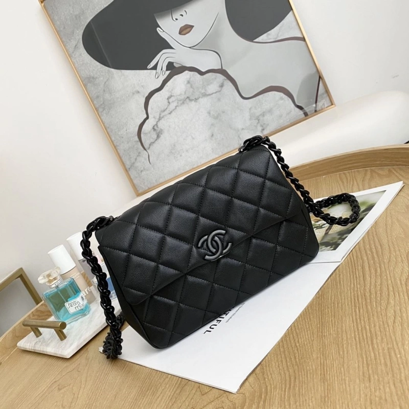 Chanel CF Series Bags 4017-0181