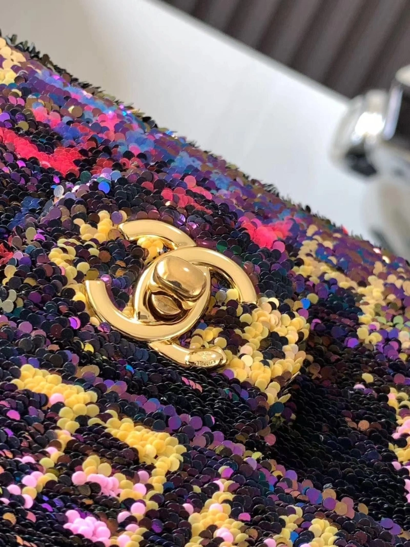 Ch**el cf series bags 4017-0185