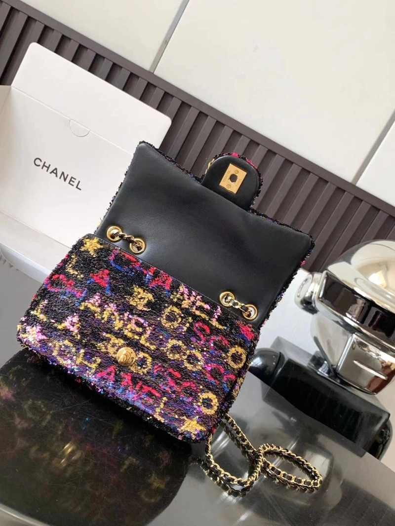 Ch**el cf series bags 4017-0185