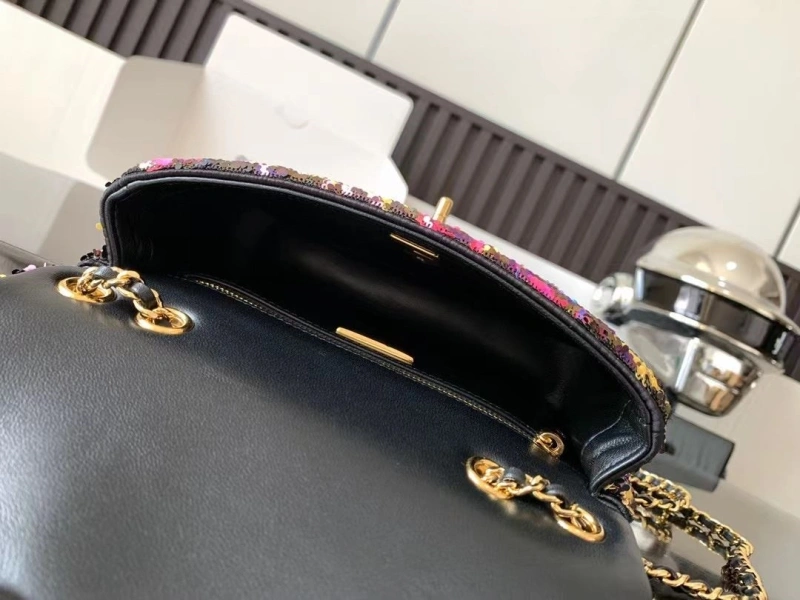 Ch**el cf series bags 4017-0185