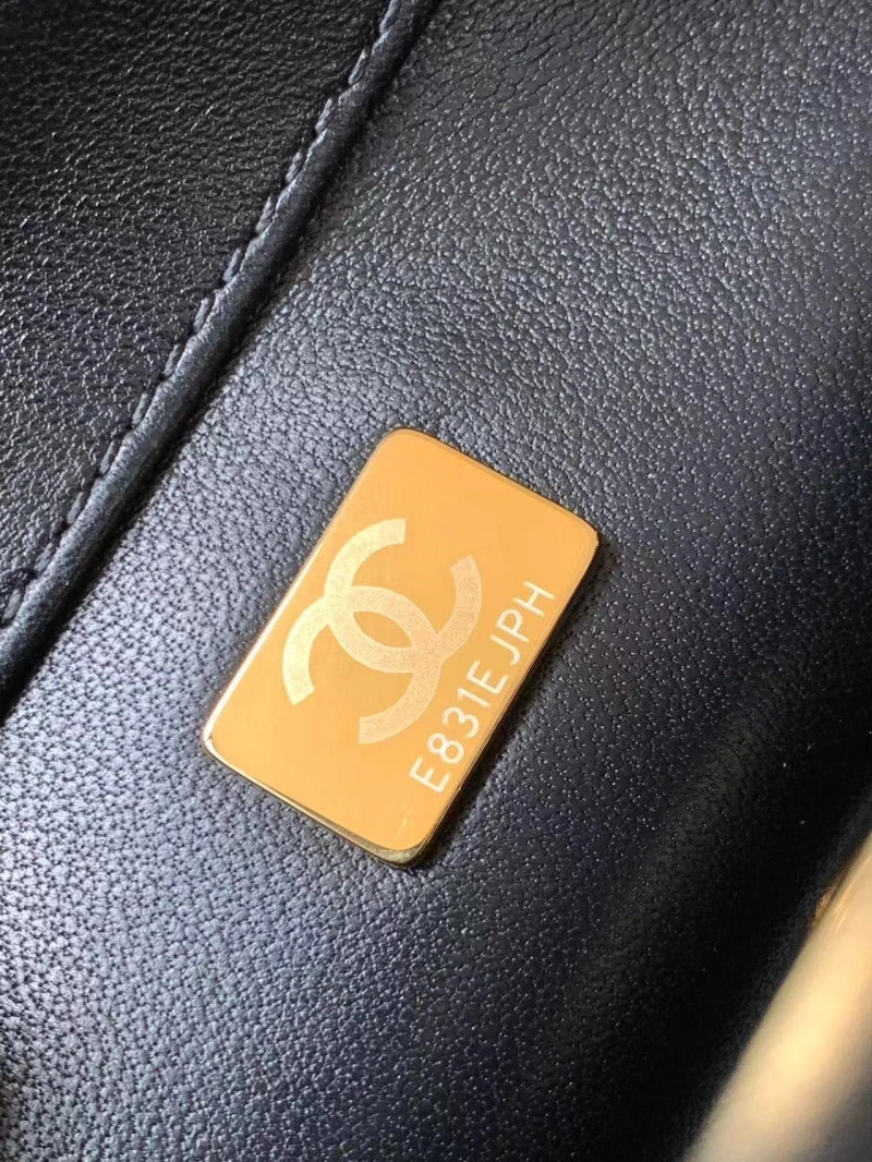 Ch**el cf series bags 4017-0185