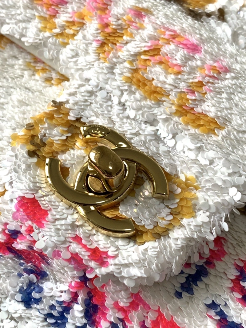 Chanel CF Series Bags 4017-0186