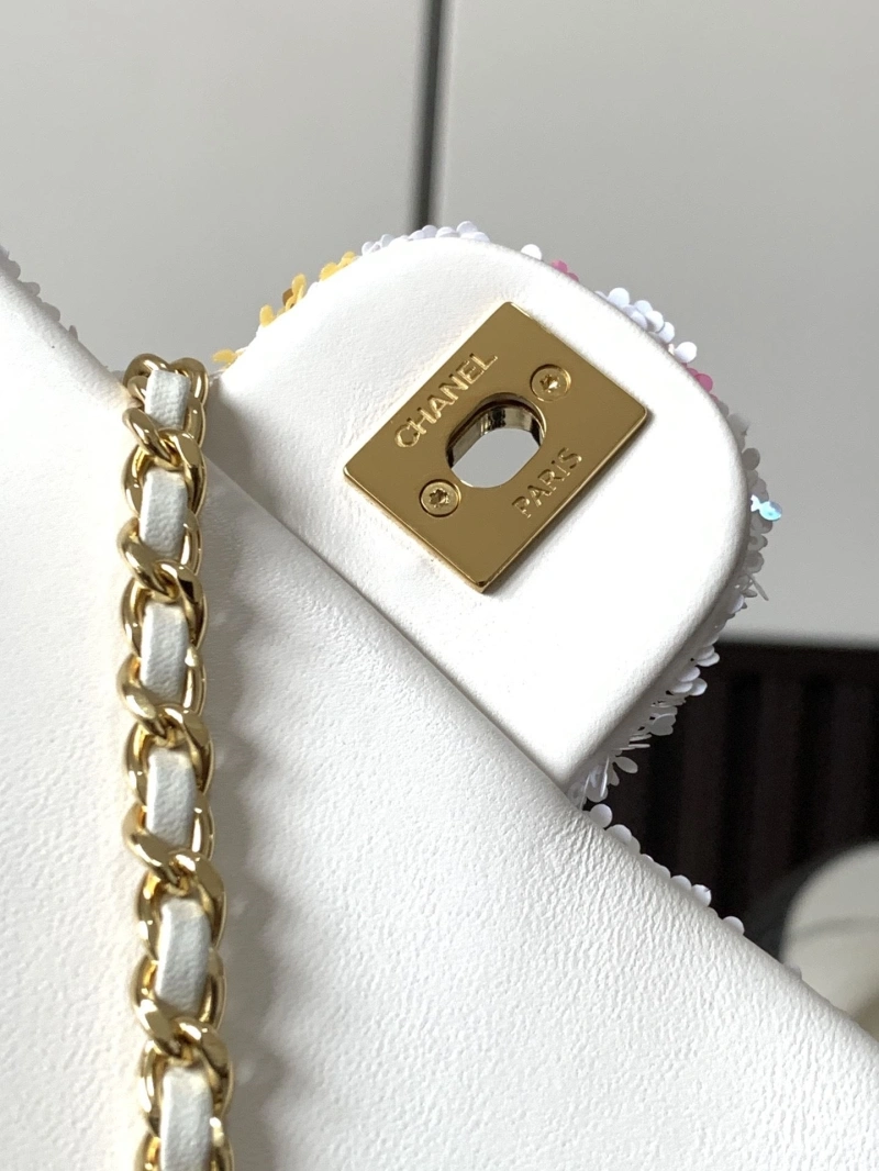 Chanel CF Series Bags 4017-0186