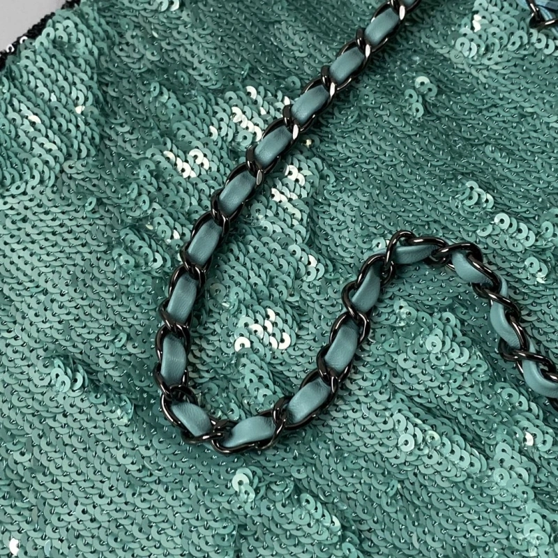 Chanel Shopping Bags 4017-0187