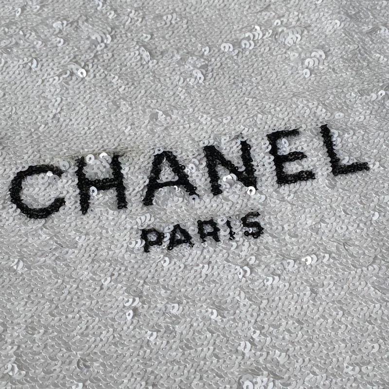 Chanel Shopping Bags 4017-0188