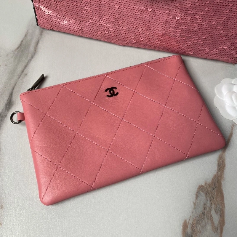 Ch**el shopping bags 4017-0189