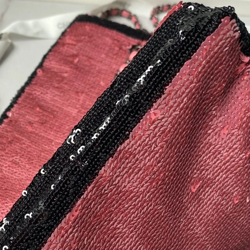 Ch**el shopping bags 4017-0189