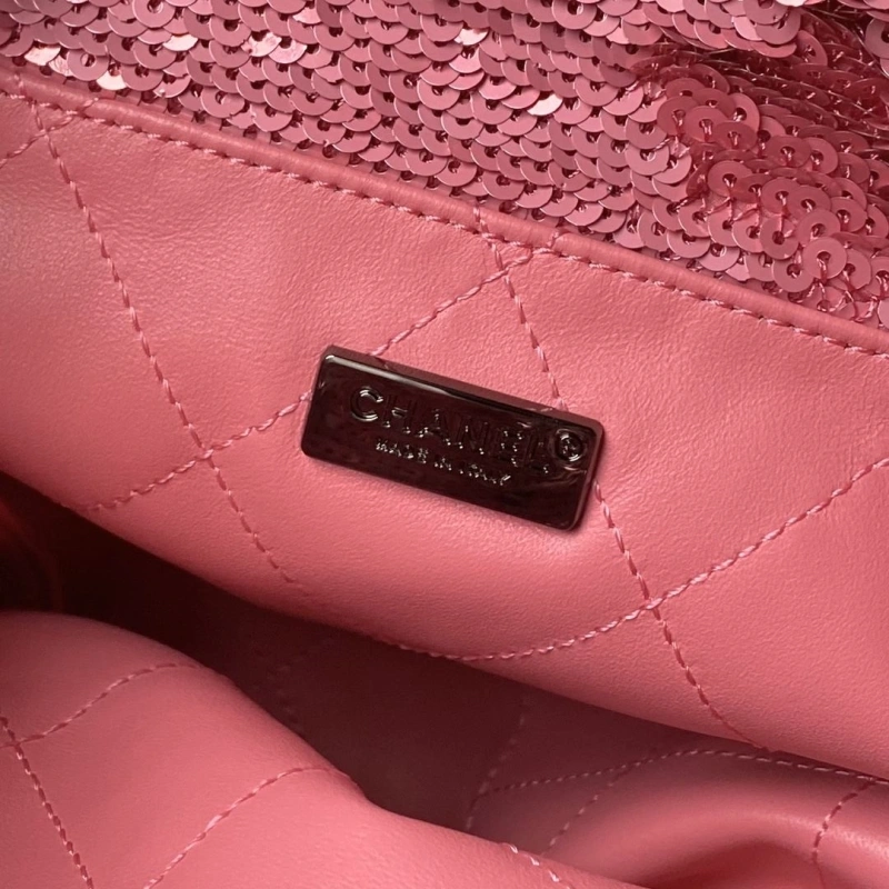 Ch**el shopping bags 4017-0189