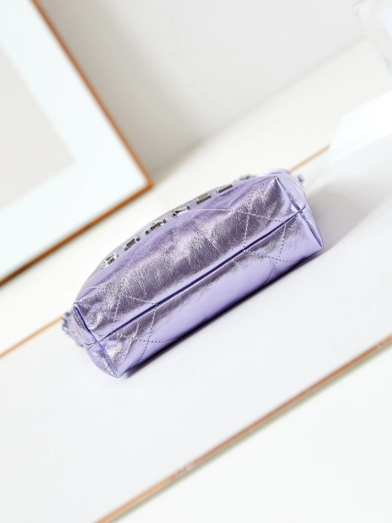 Chanel Shopping Bags 4017-0197