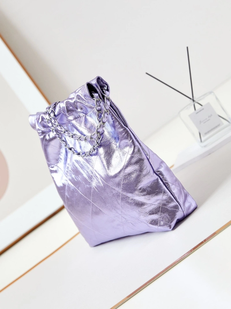 Chanel Shopping Bags 4017-0200