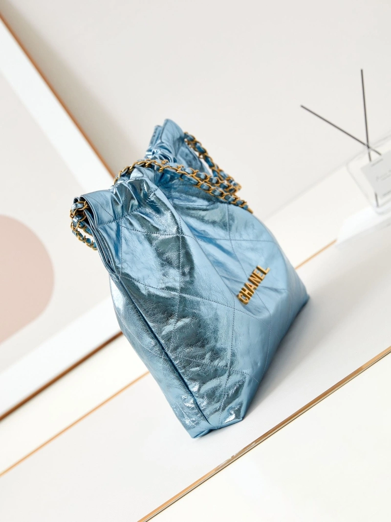 Chanel Shopping Bags 4017-0203