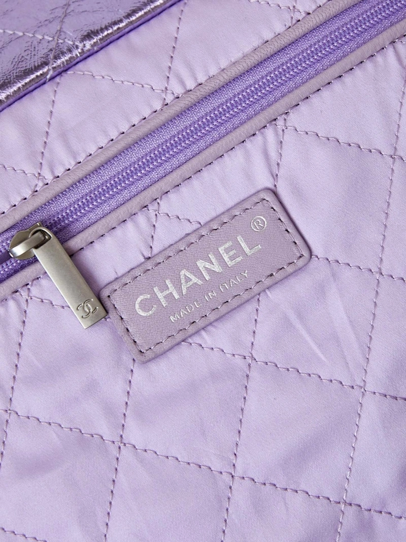 Chanel Shopping Bags 4017-0204