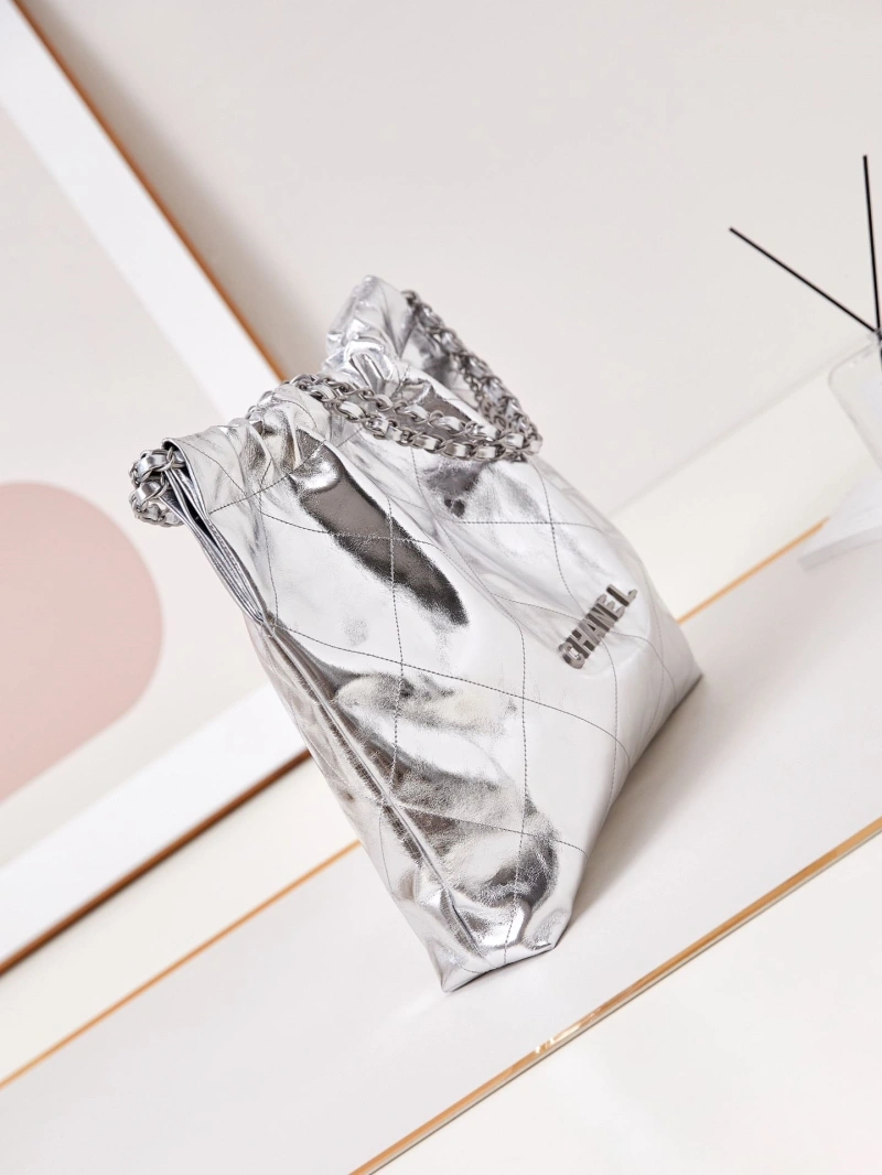 Chanel Shopping Bags 4017-0206